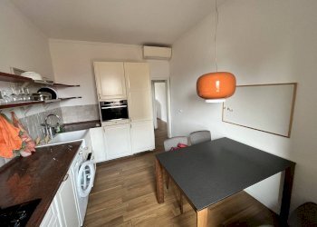 Trilocale Via Vittorio Bigari, 8, Bologna (zona Bolognina) - foto 1