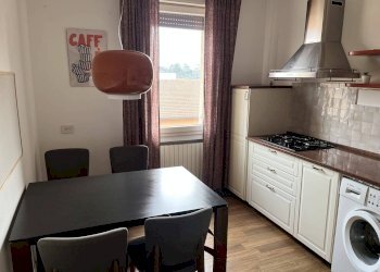 Trilocale Via Vittorio Bigari, 8, Bologna (zona Bolognina) - foto 3