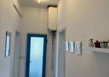 Trilocale Via Vittorio Bigari, 8, Bologna (zona Bolognina) - foto 6