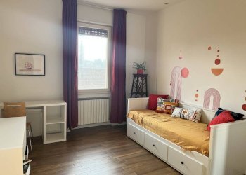 Trilocale Via Vittorio Bigari, 8, Bologna (zona Bolognina) - foto 12