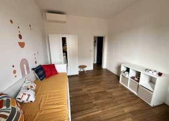 Trilocale Via Vittorio Bigari, 8, Bologna (zona Bolognina) - foto 13