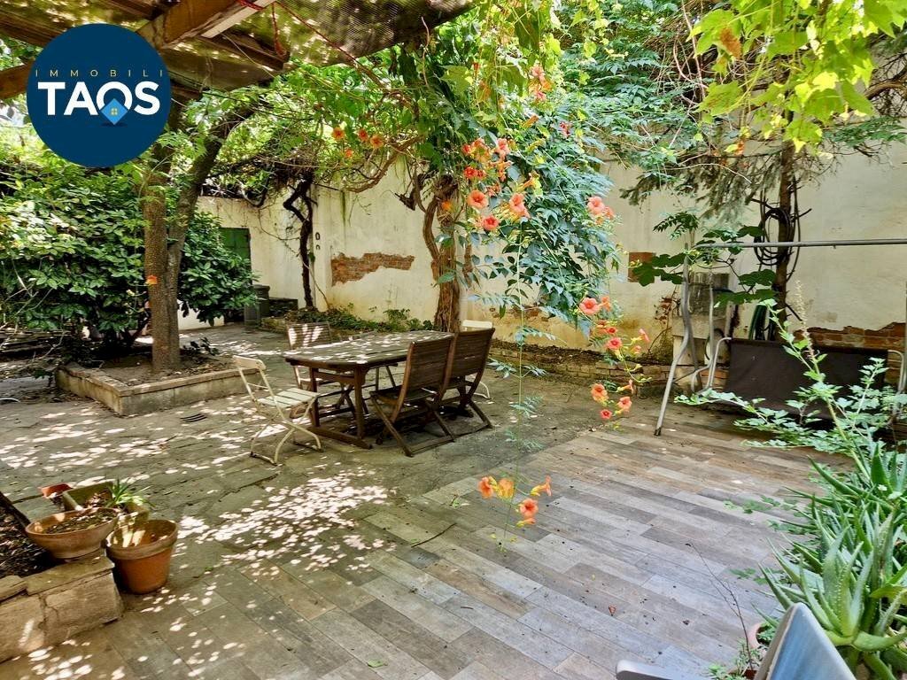 Semi-detached Villa Via Pont, 3, Torino (neighborhood Barriera Milano) - photo 1