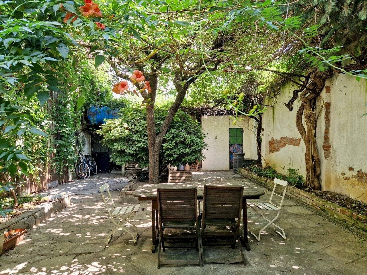 Semi-detached Villa Via Pont, 3, Torino (neighborhood Barriera Milano) - photo 2