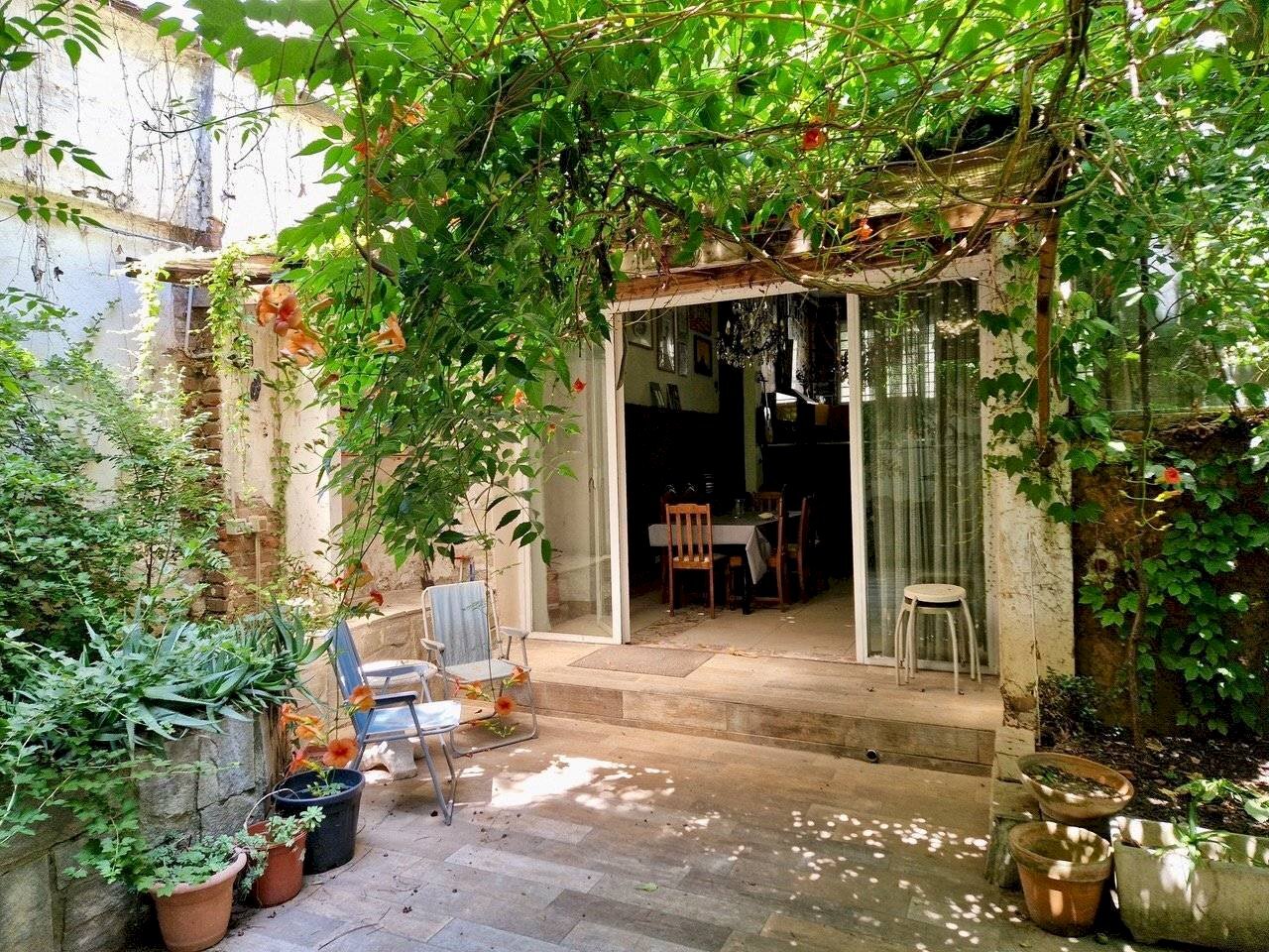 Semi-detached Villa Via Pont, 3, Torino (neighborhood Barriera Milano) - photo 3