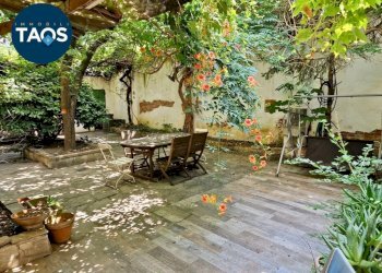 Semi-detached Villa Via Pont, 3, Torino (neighborhood Barriera Milano) - photo 1