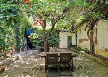 Semi-detached Villa Via Pont, 3, Torino (neighborhood Barriera Milano) - photo 2