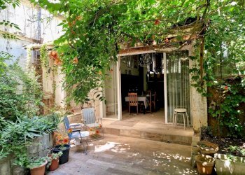 Semi-detached Villa Via Pont, 3, Torino (neighborhood Barriera Milano) - photo 3