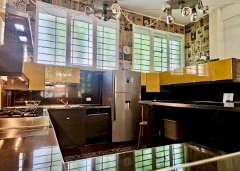 Semi-detached Villa Via Pont, 3, Torino (neighborhood Barriera Milano) - photo 5