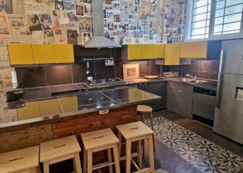 Semi-detached Villa Via Pont, 3, Torino (neighborhood Barriera Milano) - photo 6