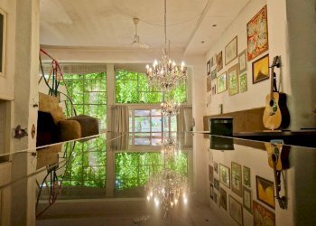Semi-detached Villa Via Pont, 3, Torino (neighborhood Barriera Milano) - photo 7
