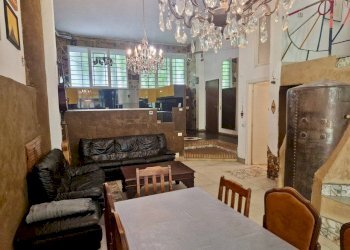 Semi-detached Villa Via Pont, 3, Torino (neighborhood Barriera Milano) - photo 8