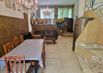 Semi-detached Villa Via Pont, 3, Torino (neighborhood Barriera Milano) - photo 9