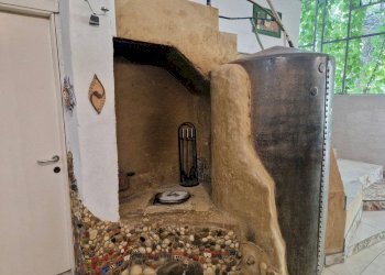 Semi-detached Villa Via Pont, 3, Torino (neighborhood Barriera Milano) - photo 10