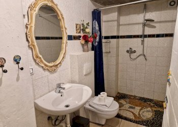 Semi-detached Villa Via Pont, 3, Torino (neighborhood Barriera Milano) - photo 11