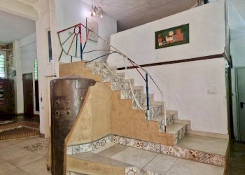 Semi-detached Villa Via Pont, 3, Torino (neighborhood Barriera Milano) - photo 12