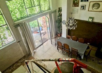 Semi-detached Villa Via Pont, 3, Torino (neighborhood Barriera Milano) - photo 13