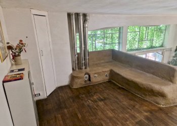Semi-detached Villa Via Pont, 3, Torino (neighborhood Barriera Milano) - photo 14