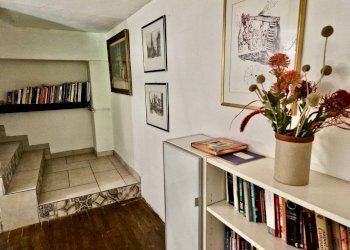 Semi-detached Villa Via Pont, 3, Torino (neighborhood Barriera Milano) - photo 15