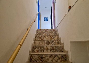 Semi-detached Villa Via Pont, 3, Torino (neighborhood Barriera Milano) - photo 16