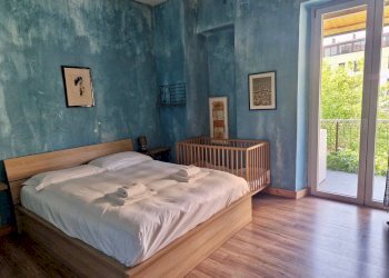 Semi-detached Villa Via Pont, 3, Torino (neighborhood Barriera Milano) - photo 17