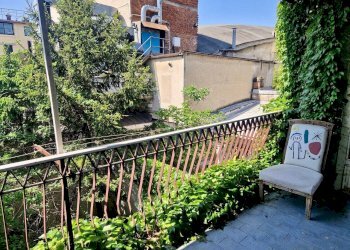 Semi-detached Villa Via Pont, 3, Torino (neighborhood Barriera Milano) - photo 19