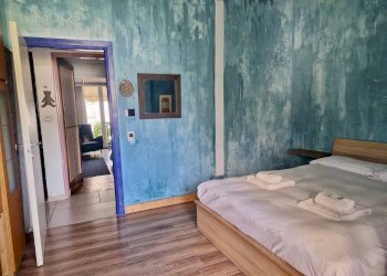 Semi-detached Villa Via Pont, 3, Torino (neighborhood Barriera Milano) - photo 20