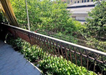Semi-detached Villa Via Pont, 3, Torino (neighborhood Barriera Milano) - photo 21