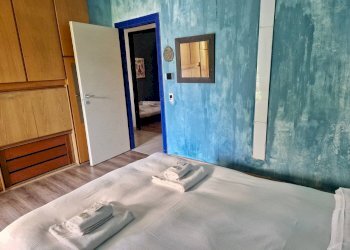 Semi-detached Villa Via Pont, 3, Torino (neighborhood Barriera Milano) - photo 22