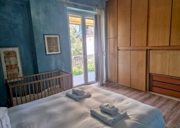 Semi-detached Villa Via Pont, 3, Torino (neighborhood Barriera Milano) - photo 23