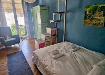 Semi-detached Villa Via Pont, 3, Torino (neighborhood Barriera Milano) - photo 24