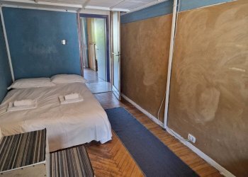 Semi-detached Villa Via Pont, 3, Torino (neighborhood Barriera Milano) - photo 25