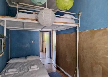 Semi-detached Villa Via Pont, 3, Torino (neighborhood Barriera Milano) - photo 27