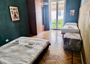 Semi-detached Villa Via Pont, 3, Torino (neighborhood Barriera Milano) - photo 28