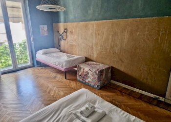 Semi-detached Villa Via Pont, 3, Torino (neighborhood Barriera Milano) - photo 29