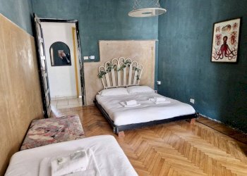 Semi-detached Villa Via Pont, 3, Torino (neighborhood Barriera Milano) - photo 32