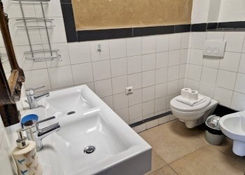 Semi-detached Villa Via Pont, 3, Torino (neighborhood Barriera Milano) - photo 34