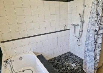 Semi-detached Villa Via Pont, 3, Torino (neighborhood Barriera Milano) - photo 36