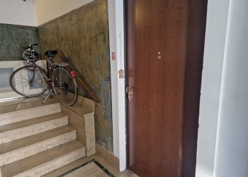 Semi-detached Villa Via Pont, 3, Torino (neighborhood Barriera Milano) - photo 40