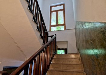 Semi-detached Villa Via Pont, 3, Torino (neighborhood Barriera Milano) - photo 41