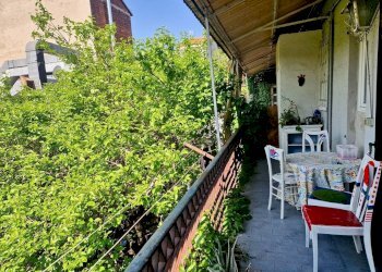 Semi-detached Villa Via Pont, 3, Torino (neighborhood Barriera Milano) - photo 44