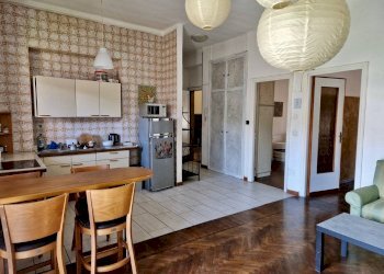 Semi-detached Villa Via Pont, 3, Torino (neighborhood Barriera Milano) - photo 45