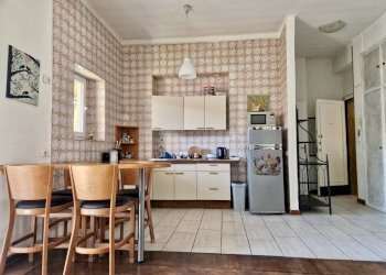 Semi-detached Villa Via Pont, 3, Torino (neighborhood Barriera Milano) - photo 46