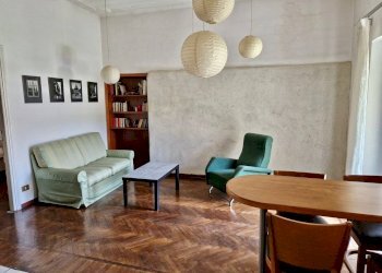 Semi-detached Villa Via Pont, 3, Torino (neighborhood Barriera Milano) - photo 47