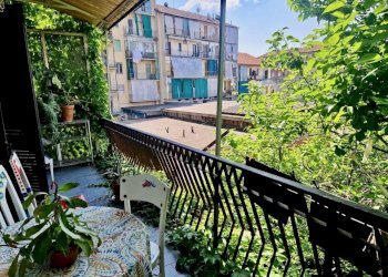 Semi-detached Villa Via Pont, 3, Torino (neighborhood Barriera Milano) - photo 48