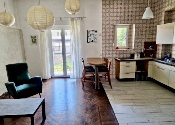 Semi-detached Villa Via Pont, 3, Torino (neighborhood Barriera Milano) - photo 50