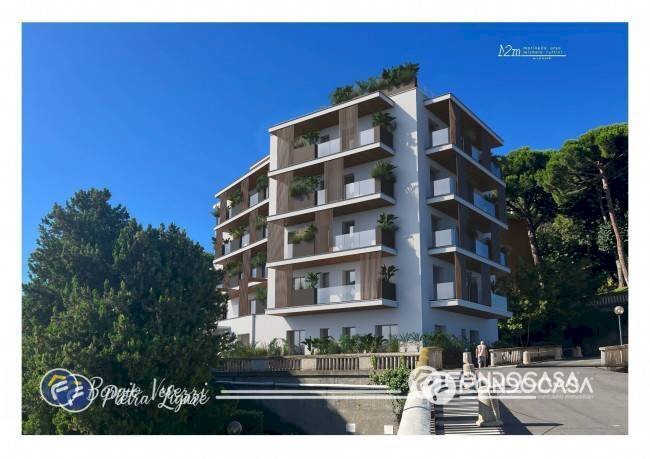 Foto 1 - Bilocale Via Francesco Crispi, Pietra Ligure - foto 1