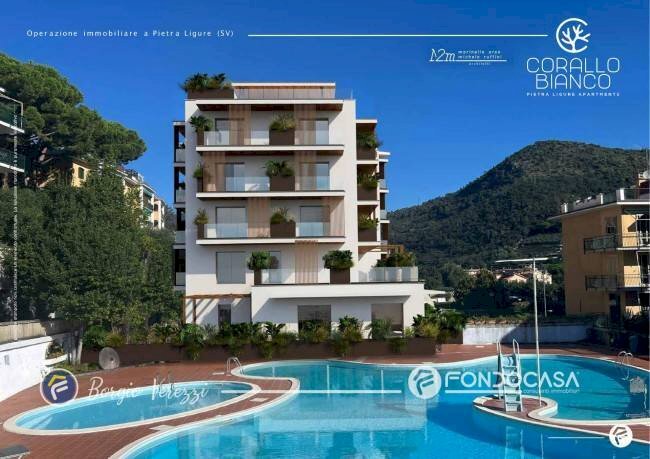 Foto 2 - Bilocale Via Francesco Crispi, Pietra Ligure - foto 2