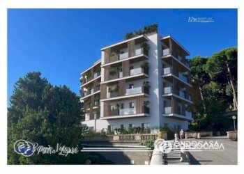 Foto 1 - Bilocale Via Francesco Crispi, Pietra Ligure - foto 1