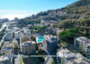 Foto 4 - Bilocale Via Francesco Crispi, Pietra Ligure - foto 4