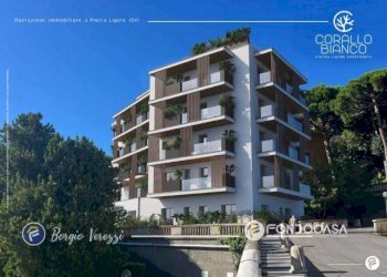 Foto 10 - Bilocale Via Francesco Crispi, Pietra Ligure - foto 10